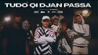 2535 - Tudo Qi Djan Passa - J4K4 x Davs RDP