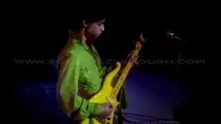 Prince - Diamonds and Pearls Tour Rehearsal...Uncut Gems