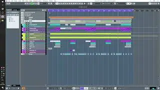 Райтер - Утопия (Разбор мультитрека)