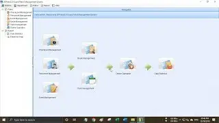 ZK Patrol Software Installation | ZK Patrol software for PT100 device | 2019