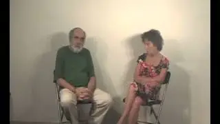 פרנקליו וופנר מביים את סבטלנה בן 7: פיתוח קול