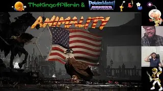 Mortal Kombat 1: Ranking Every Animality! (Khaos Reigns Expansion!)