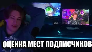 FISPECKT оценивает  РАБОЧИЕ МЕСТА ПОДПИСЧИКОВ 2024 1 часть