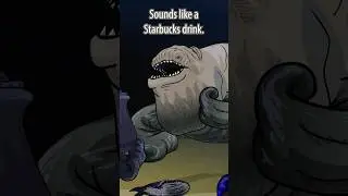 Daddy Bloop confesses that he may have lied... a little