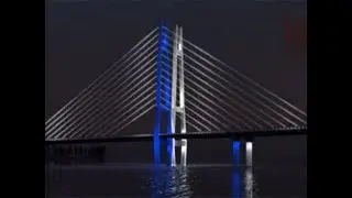 За месяц до...