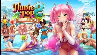 [Обзор, 18+] Стимовская хентайщина - Hunie pop, Sex Chess, Zetria