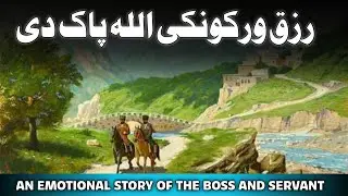 Nokar Aw Malik Da Fan Daka Qisa