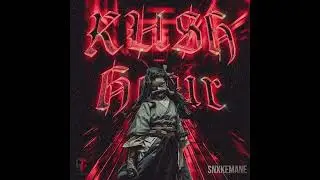 SNXKEMANE - Rush Hour