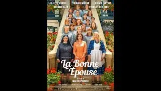 La bonne épouse (2019) HD Streaming VF