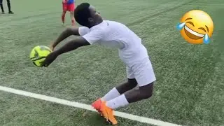 Funniest moments in football history #16