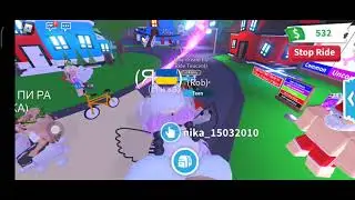 Roblox (Adopt Me) 5
