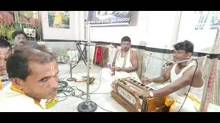 GOLEKH BRUNDABANJIKI EK SUNDAR KIRTAN//ADHAM ASHOK//