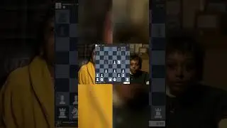 Funny Checkmate (1700 vs 500) LE MONDE - RICHARD CARTER