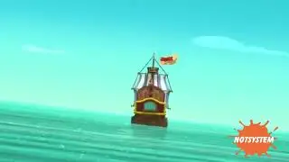 [YTP Collab Entry 2] Jake and the Never Pirates: Hide the Hide