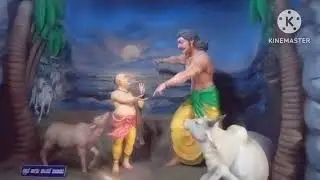 Murudeshwar Temple......