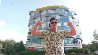 Cartisss - Realita (Official video)