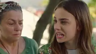 Жестокий Стамбул 9 серия озвучка