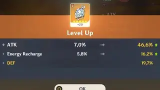 I've gotten Hoyoverse Pranking me