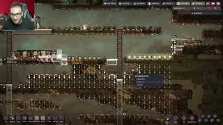 MURATPAŞA SPACE STATION! Oxygen Not Included #1