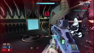 The best splitgate montage 😎
