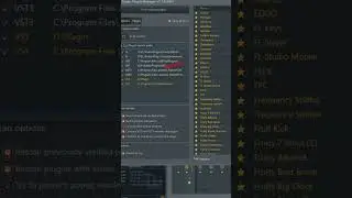 How to install a plugin in FL Studio