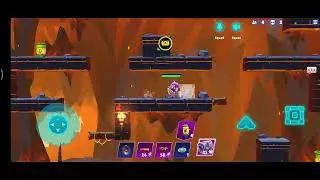 Hướng dẫn lấy airdrop Super Champs