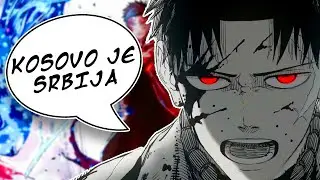 Kako je Internet Trol Stvorio Najpopularniju Mangu