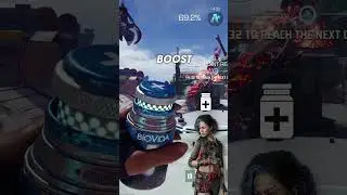 xDefiant in 60 SECONDS #xdefiantgameplay #ubisoft #shorts #gameplay