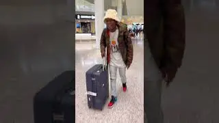 Goodbye Toronto 😭!