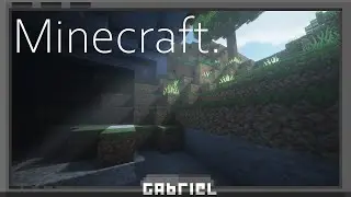 New Minecraft Series