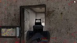 Arma3 multiplayer with taw community