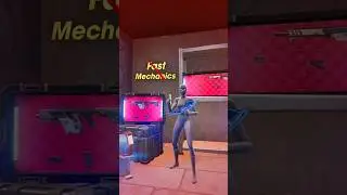 Fast Mechanics are Overrated Part 14