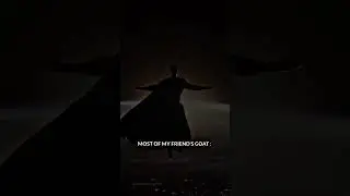 Only Iron man