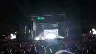Matchbox 20   Bent   Live Music at Minnesota State Fair   St Paul, Minnesota, USA on August 30, 2024