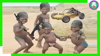 Funniest Noob Trolling Ever 😂 PUBG Mobile | نوب آزاری به سبک های نوین و مدرن در پابجی موبایل