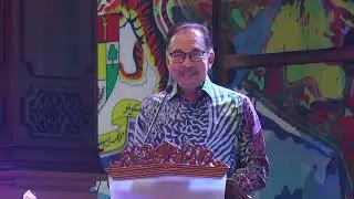 Hari Kraf Kebangsaan 2024