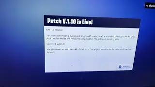 Fortnite!