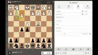 Chess Game