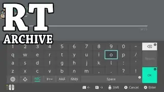 RTGame Streams:  Pokémon Sword/Shield [1]