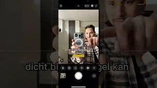 Saaie foto in de badkamer?! 