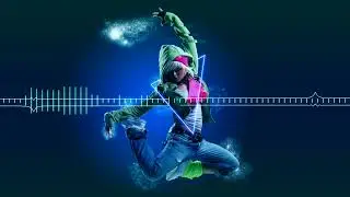 [ electro freestyle ]⚡️ Gesha Waves - Make You Mine