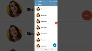 How to create drak and light mode in sketchware pro