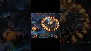 Магический сф 7.35 vs 7.36 #dota2 #dota #дота2 #zxcursed #gameplay #play#shadowraze #дота #gaming