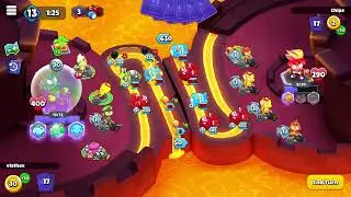 Bloons Card Storm launched! (part 6)