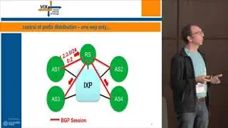LINX103: VIX - the Vienna Internet Exchange (Harald Michl)
