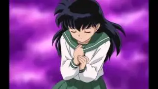 ~Inuyasha y Kagome~ ♥No Soy Ella♥ Kagome vs Kikyo