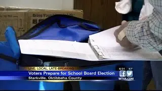 4 candidates vie for SOCSD school board seat