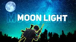 Moon light Pubg mobile ⚡⚡ vivo z1pro #armypsychoyt#pubgmobile#pubg#bgmi#noob