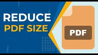 Compress PDF File Size | How to Reduce PDF File Size | How to Compress PDF File Size | Xpedians
