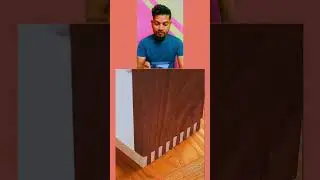 Learn amazing woodworking techniques, ideas, and skills.